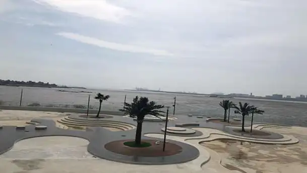 배곧한울공원