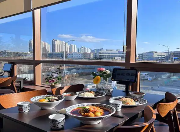 거북성