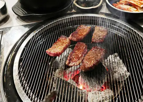 부드럽소 시흥정왕점