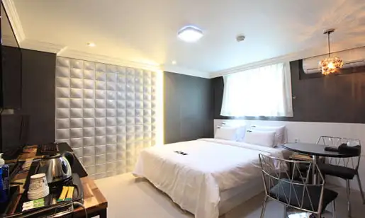 AM호텔