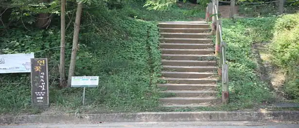 관곡지