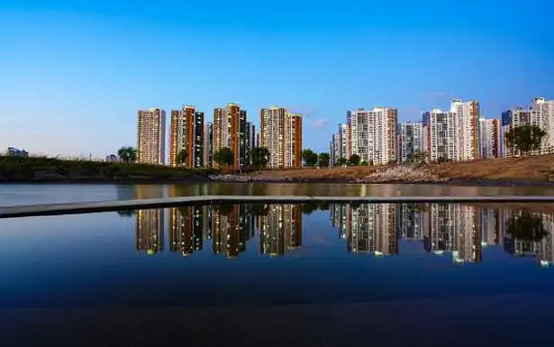 배곧생명공원
