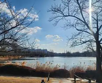 김해연지공원