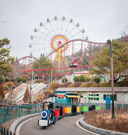 가야랜드