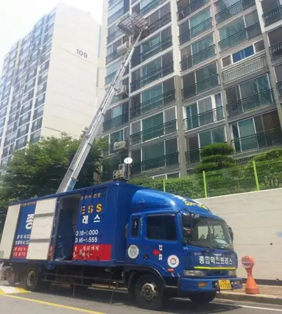 김해이사 김해포장이사 종합