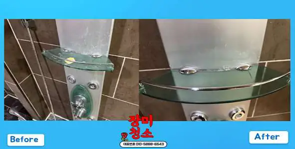 입주청소