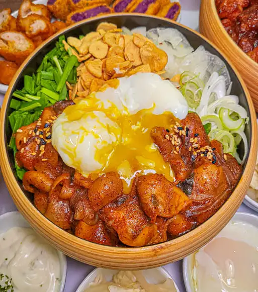 한술식당 길음본점