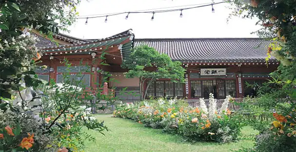 삼청각