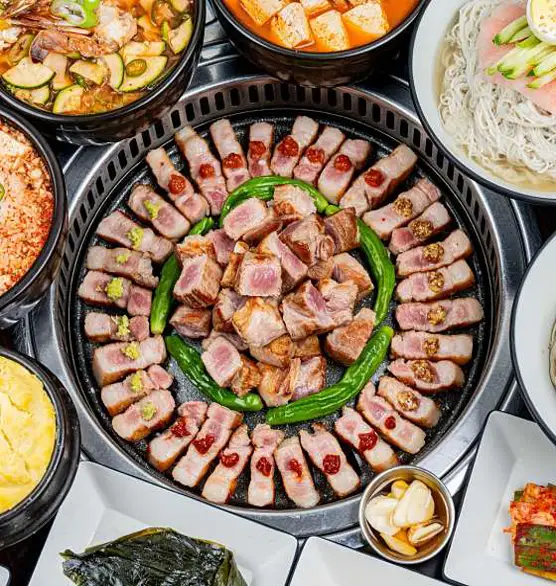 화포식당 연신내점